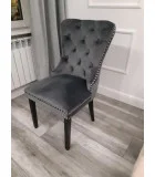 Kitchen chair August Velvet order